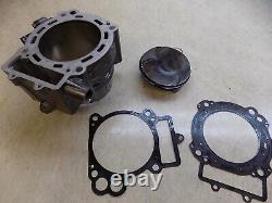 Kit de cylindre Big Bore KTM 690 Enduro 105 mm Zone Grise 2013 nouveau