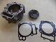 Kit De Cylindre Big Bore Ktm 690 Enduro 105 Mm Zone Grise 2013 Nouveau