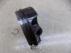 Kit de cylindre Big Bore KTM 690 Enduro 105 mm Zone Grise 2013 nouveau