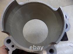 Kit de cylindre Big Bore KTM 690 Enduro 105 mm Zone Grise 2013 nouveau