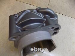 Kit de cylindre Big Bore KTM 690 Enduro 105 mm Zone Grise 2013 nouveau
