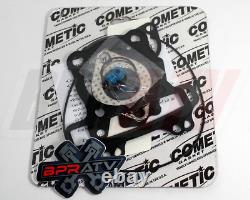 Kit de cylindre Big Bore OEM de 63 mm Wiseco pour reconstruction de haut moteur Polaris RZR 170 RZR170