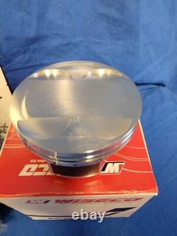 Kit de cylindre Big Bore - Piston/Joints Wiseco YZ250F 2001-2013 83mm/290cc/131