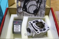 Kit de cylindre Big Bore Vertex +5mm 107.8cc Cylinder Works pour Yamaha YZ 85 2002-2018