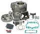 Kit De Cylindre Big Bore Yz250 Yz 250 De 72mm Avec Tête De Cylindre Big Bore Et Kit De Soupape De Puissance