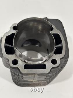 Kit de cylindre Big Bore Yamaha Jog Racing 57mm pour scooter Bws 100 Twh