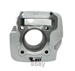 Kit de cylindre Big Bore avec piston de 55 mm pour Yamaha TTR110 TT-R 110E LIVRAISON GRATUITE