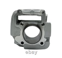 Kit de cylindre Big Bore avec piston de 55 mm pour Yamaha TTR110 TT-R 110E LIVRAISON GRATUITE