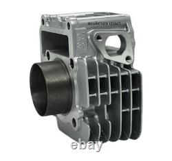 Kit de cylindre Big Bore avec piston de 55 mm pour Yamaha TTR110 TT-R 110E LIVRAISON GRATUITE
