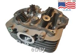 Kit de cylindre Big Bore complet 440cc avec tête et arbre à cames pour Honda XR400R 96-04