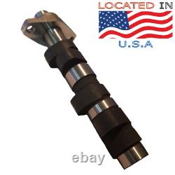 Kit de cylindre Big Bore complet 440cc avec tête et arbre à cames pour Honda XR400R 96-04