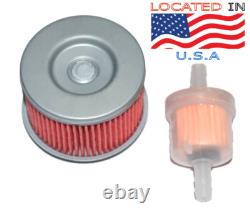 Kit de cylindre Big Bore complet 440cc avec tête et arbre à cames pour Honda XR400R 96-04
