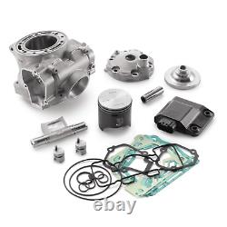 Kit de cylindre Big Bore d'origine KTM 150cc 2022 125 SX TC MC SXS16150100
