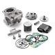 Kit De Cylindre Big Bore D'origine Ktm 150cc 2022 125 Sx Tc Mc Sxs16150100