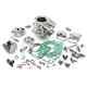 Kit De Cylindre Big Bore D'origine Ktm 300cc 2023-24 250 Sx Xc Tc Mc A4503090504