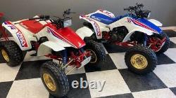 Kit de cylindre Big Bore de 330 CC pour Esr Atc250r, Trx250r, Atc Trx 250r Trx-9 Series