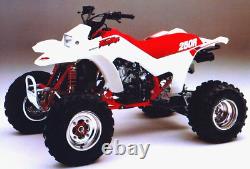 Kit de cylindre Big Bore de 330 CC pour Esr Atc250r, Trx250r, Atc Trx 250r Trx-9 Series
