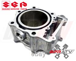 Kit de cylindre King Quad 700 Big Bore avec piston CP et kit de reconstruction de haut moteur Cometic 104 mm