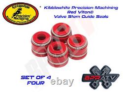 Kit de cylindre King Quad 700 Big Bore avec piston CP et kit de reconstruction de haut moteur Cometic 104 mm