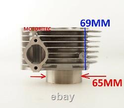 Kit de cylindre Sport gros alésage de 63mm pour Polaris RZR 170 170EFI UTV 2009-2021 US