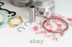 Kit de cylindre Sport gros alésage de 63mm pour Polaris RZR 170 170EFI UTV 2009-2021 US