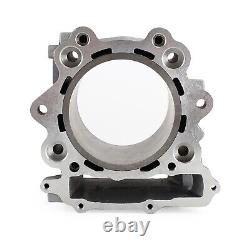 Kit de cylindre à grand alésage de 102 mm 686 cc pour Yamaha YFM660 Raptor 01-2005 Rhino 04-07T4