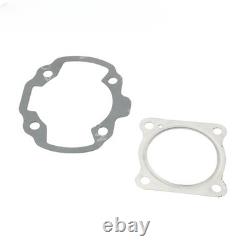 Kit de cylindre à gros alésage 70cc pour Peugeot Speedake Speedfight 2 Squab SV TKR