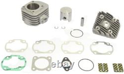 Kit de cylindre complet Athena Big Bore (70cc à fixer) Alésage de 47,66 mm 70200