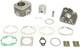 Kit De Cylindre Complet Athena Big Bore (70cc à Fixer) Alésage De 47,66 Mm 70200