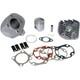 Kit De Cylindre Complet Athena Big Bore 70cc Pour Yamaha Vino Zuma 02-05