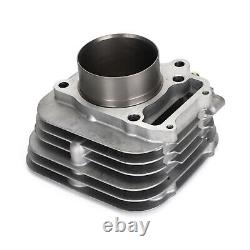 Kit de cylindre, de carafe, de piston et de gros alésage pour Honda TRX300 Sportrax TRX300EX 1993-2008 SG
