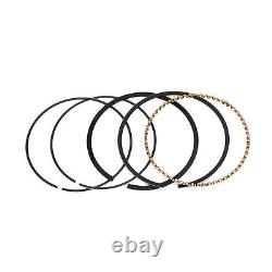 Kit de cylindre, de carafe, de piston et de gros alésage pour Honda TRX300 Sportrax TRX300EX 1993-2008 SG