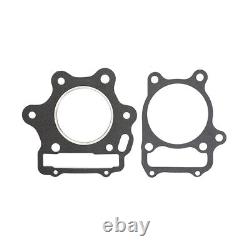 Kit de cylindre, de carafe, de piston et de gros alésage pour Honda TRX300 Sportrax TRX300EX 1993-2008 SG