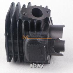 Kit de cylindre de grand alésage 54 mm pour scooter Yamaha JOG90 4DM 90