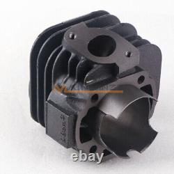 Kit de cylindre de grand alésage 54 mm pour scooter Yamaha JOG90 4DM 90