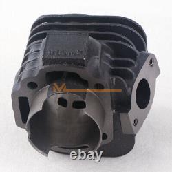 Kit de cylindre de grand alésage 54 mm pour scooter Yamaha JOG90 4DM 90