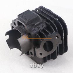 Kit de cylindre de grand alésage 54 mm pour scooter Yamaha JOG90 4DM 90
