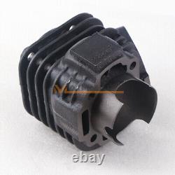 Kit de cylindre de grand alésage 54 mm pour scooter Yamaha JOG90 4DM 90