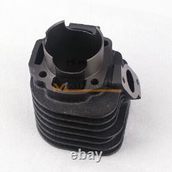 Kit de cylindre de grand alésage 54 mm pour scooter Yamaha JOG90 4DM 90