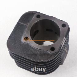 Kit de cylindre de grand alésage 54 mm pour scooter Yamaha JOG90 4DM 90