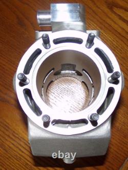 Kit de cylindre de grand alésage Esr 330 CC pour Atc250r, Trx250r, Atc Trx 250r de la série Trx-9