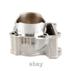 Kit de cylindre de grande cylindrée piston joint pour Suzuki LTZ 400/434cc de 2003 à 2014