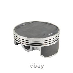 Kit de cylindre de grande cylindrée piston joint pour Suzuki LTZ 400/434cc de 2003 à 2014
