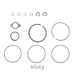 Kit de cylindre de grande cylindrée piston joint pour Suzuki LTZ 400/434cc de 2003 à 2014