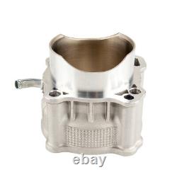 Kit de cylindre de grande cylindrée piston joint pour Suzuki LTZ 400/434cc de 2003 à 2014