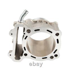 Kit de cylindre de grande cylindrée piston joint pour Suzuki LTZ 400/434cc de 2003 à 2014