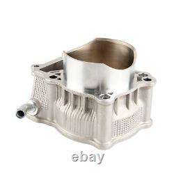 Kit de cylindre de grande cylindrée piston joint pour Suzuki LTZ 400/434cc de 2003 à 2014