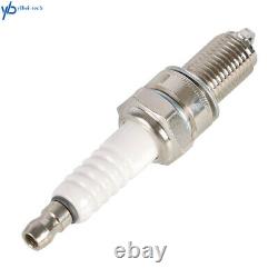 Kit de cylindre de gros alésage piston joint de culasse filtre à air pour Suzuki LTZ400/434cc de 2003 à 2014