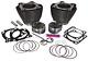 Kit De Cylindre De Moteur Big Bore 128 Pour Harley Milwaukee 8 Eight M8 60397