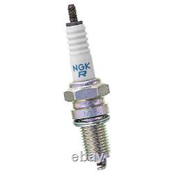 Kit de cylindre de piston Big Bore 102mm pour Yamaha Rhino 660 3YF-11310-01 2001-2008